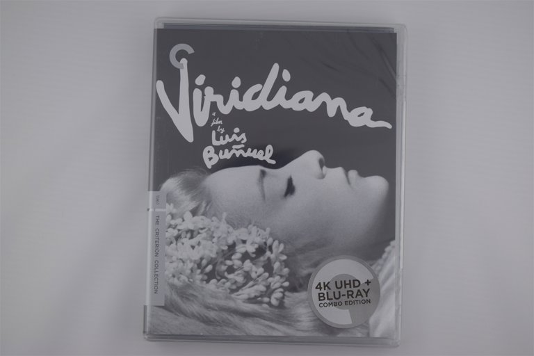 Packaging photo for Viridiana
