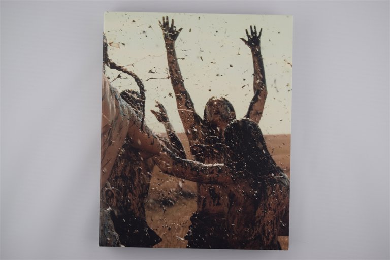 Packaging photo for Killers of the Flower Moon