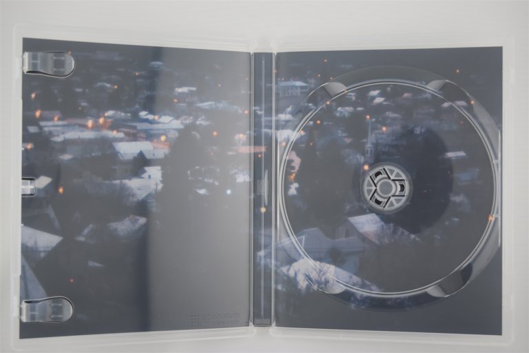 Packaging photo for Testament