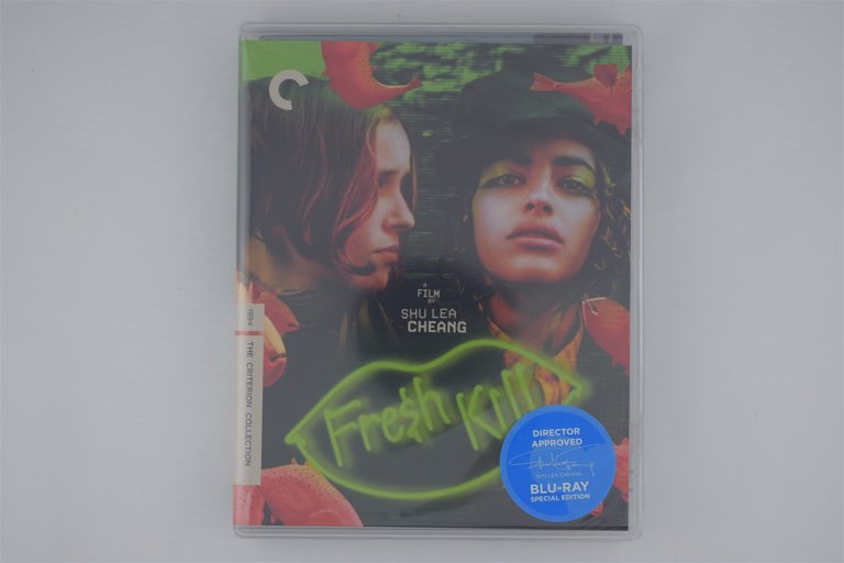 Packaging photo for Fresh Kill
