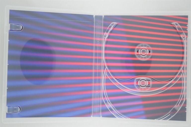 Packaging photo for Body Heat