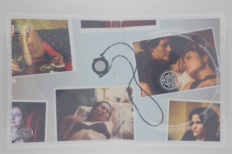 Packaging photo for High Art