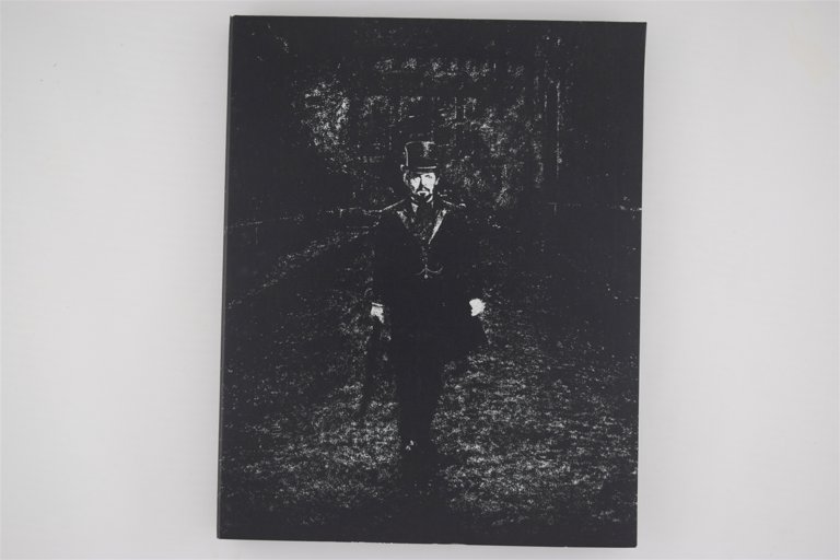 Packaging photo for The Elephant Man