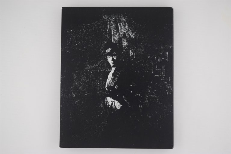 Packaging photo for The Elephant Man