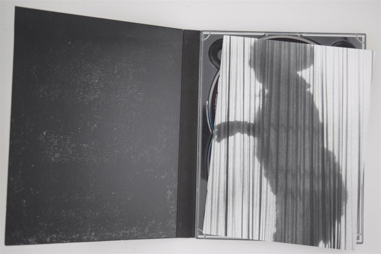 Packaging photo for The Elephant Man