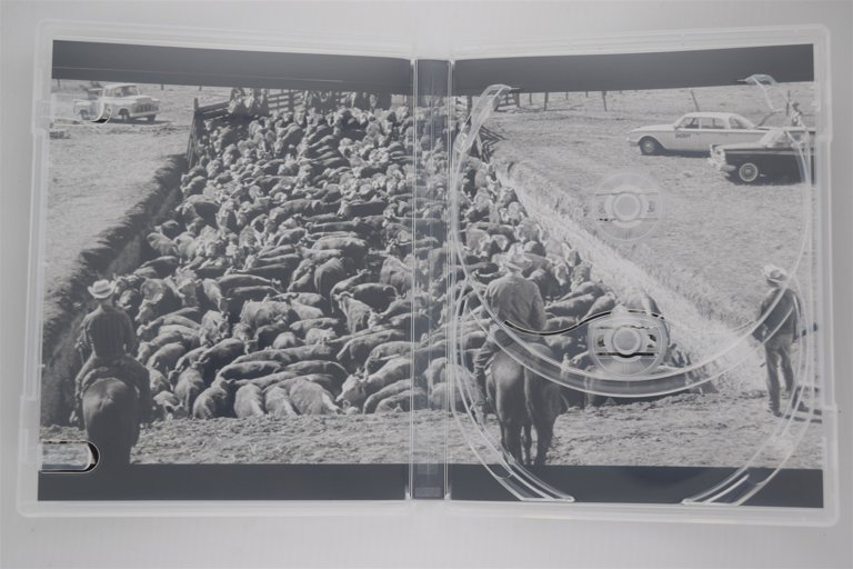 Packaging photo for Hud