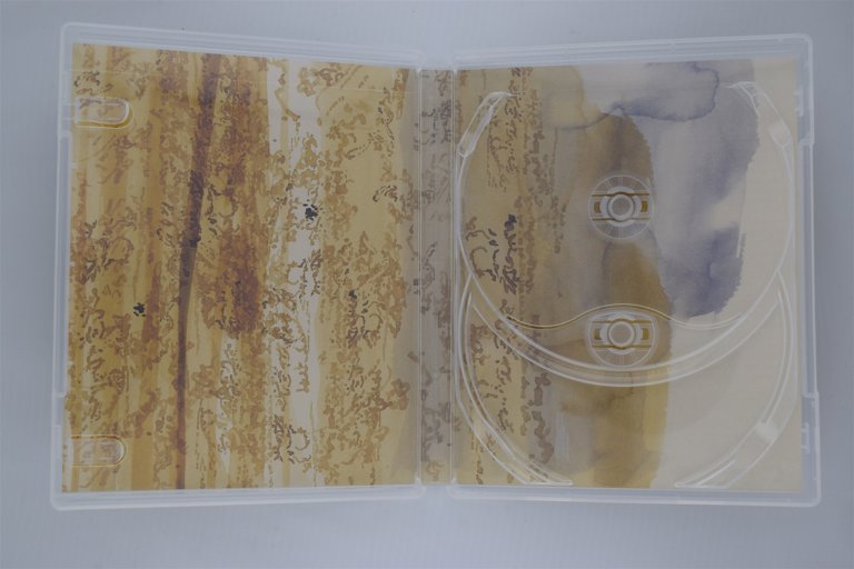 Packaging photo for The Crying Game