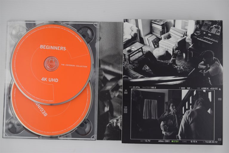 Packaging photo for I'll Remind You of Everything: The Films of Mike Mills