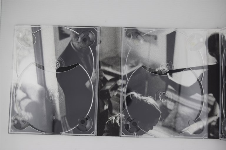 Packaging photo for I'll Remind You of Everything: The Films of Mike Mills