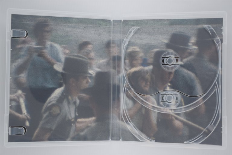 Packaging photo for Harlan County USA