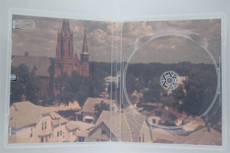 Packaging photo for American Dream