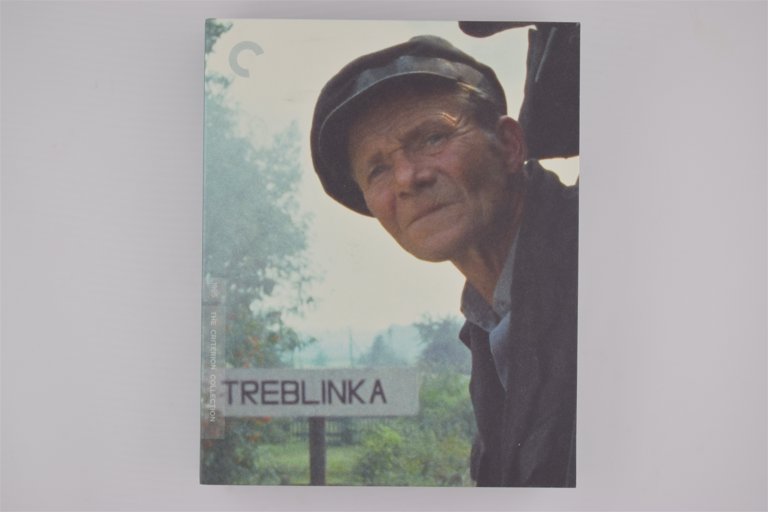 Packaging photo for Shoah