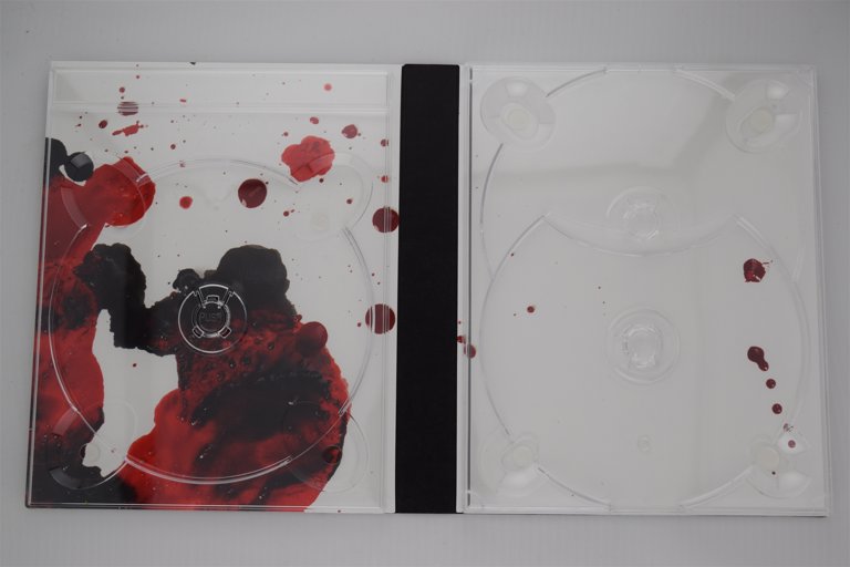 Packaging photo for The Silence of the Lambs