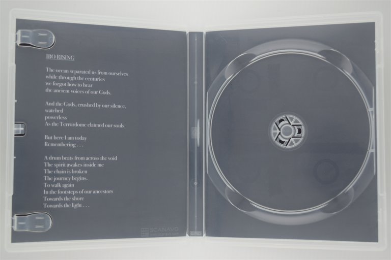 Packaging photo for Welcome II the Terrordome