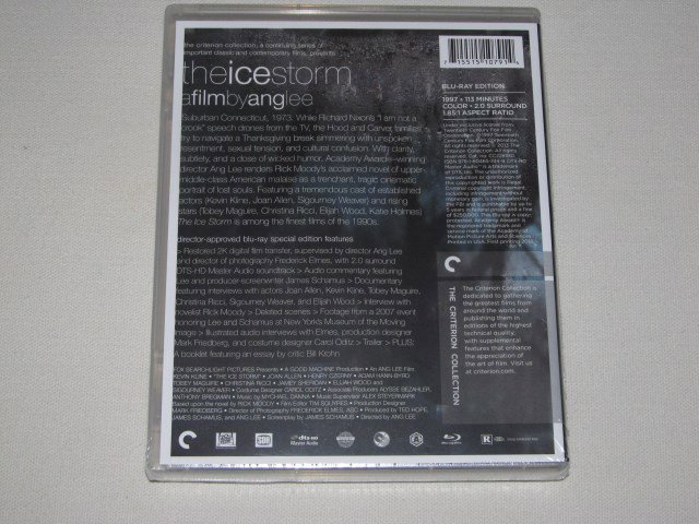 Packaging photo for The Ice Storm