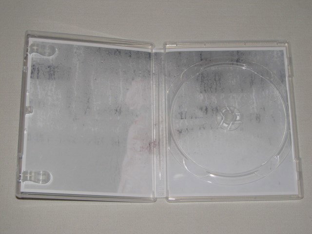 Packaging photo for The Ice Storm