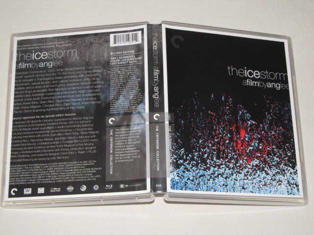 Packaging photo for The Ice Storm