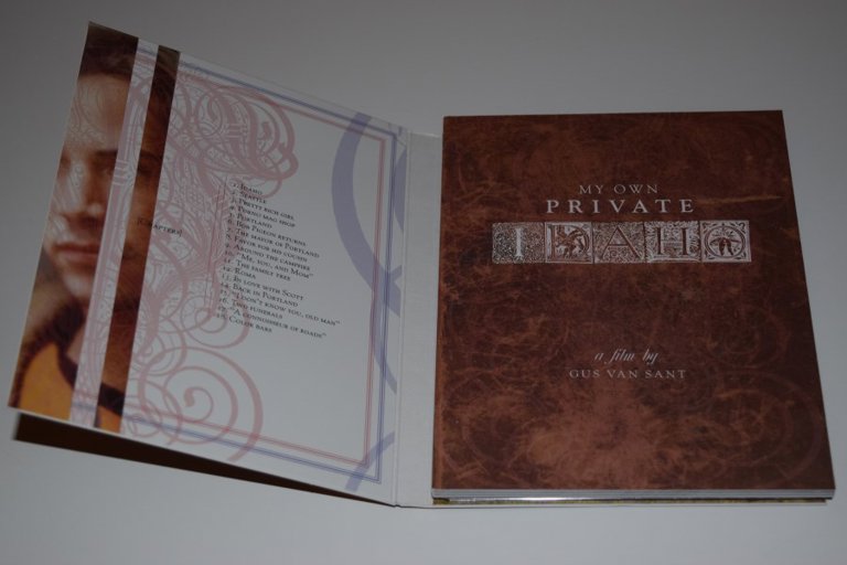 Packaging photo for My Own Private Idaho