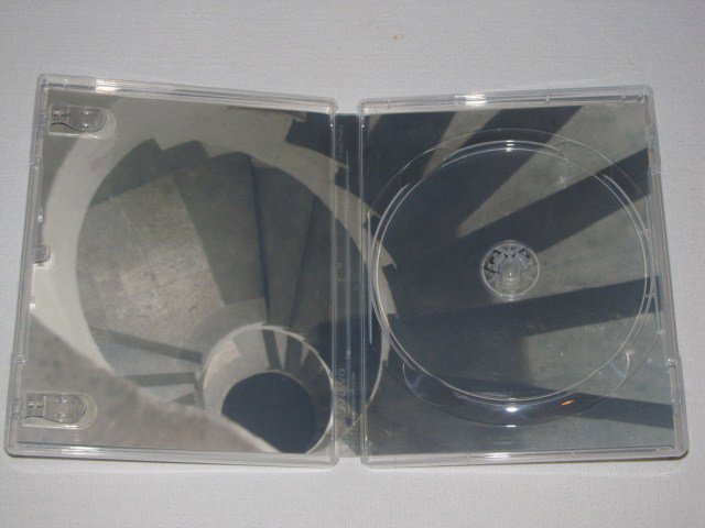 Packaging photo for Identification of a Woman