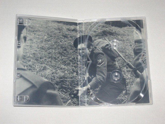 Packaging photo for If....