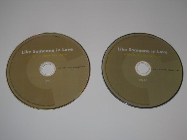 Packaging photo for Like Someone in Love