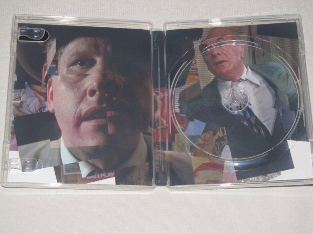 Packaging photo for Insignificance