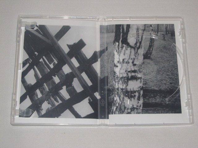Packaging photo for Ivan's Childhood