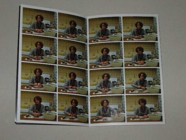 Packaging photo for Jeanne Dielman, 23, quai du Commerce, 1080 Bruxelles