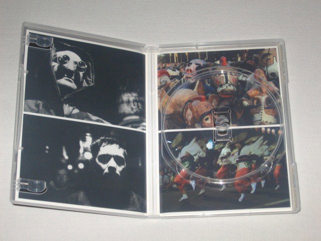 Packaging photo for La Jetée | Sans Soleil