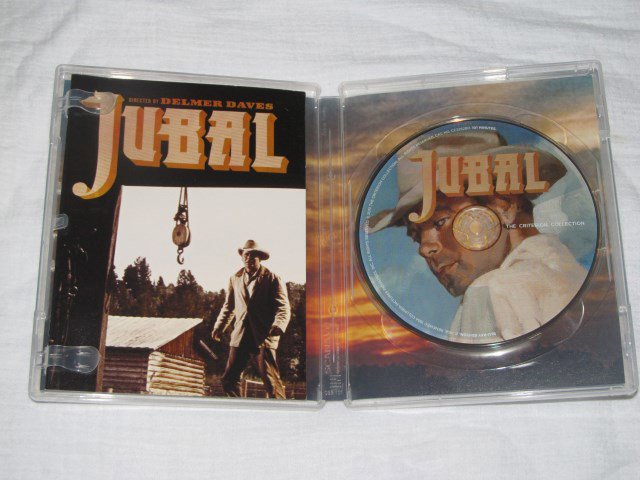 Packaging photo for Jubal