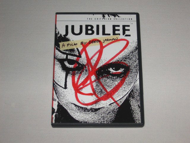 Packaging photo for Jubilee