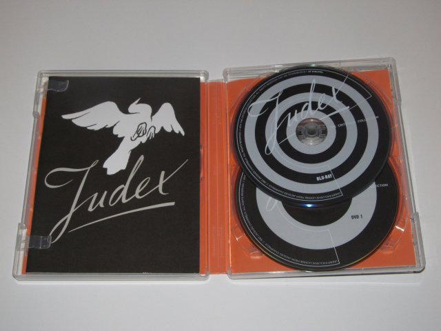 Packaging photo for Judex