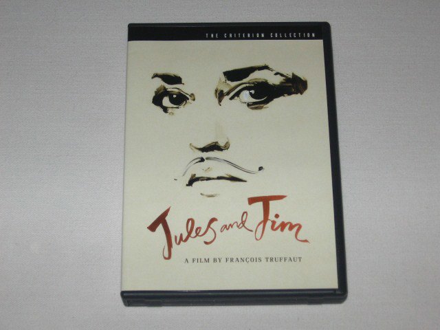Packaging photo for Jules and Jim
