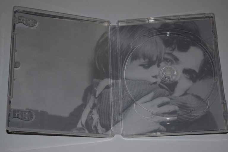 Packaging photo for The Kid