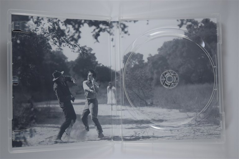 Packaging photo for The Kid Brother