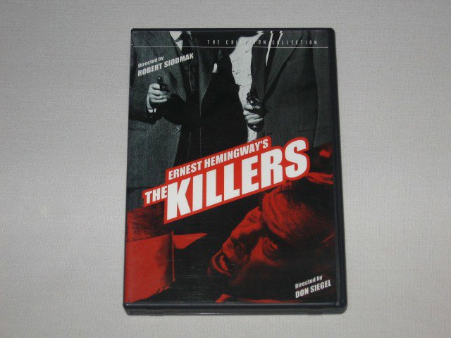 Packaging photo for The Killers