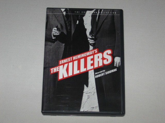 Packaging photo for The Killers