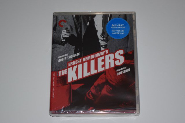 Packaging photo for The Killers