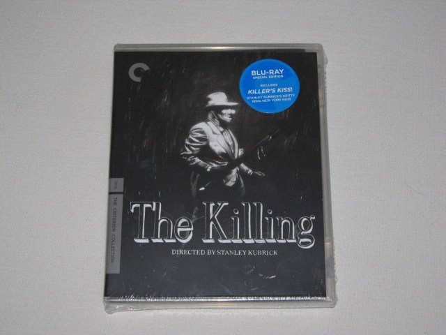 Packaging photo for The Killing