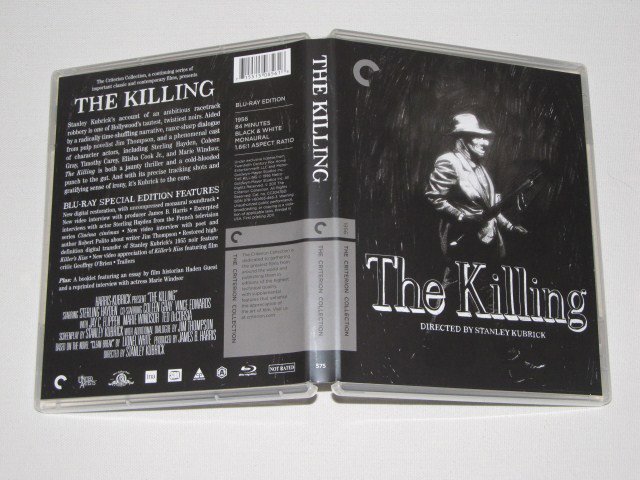Packaging photo for The Killing
