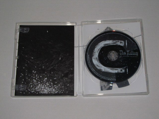 Packaging photo for The Killing