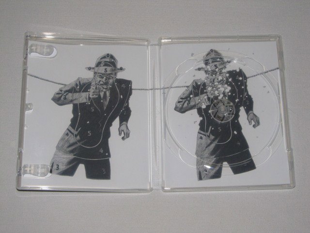 Packaging photo for The Killing