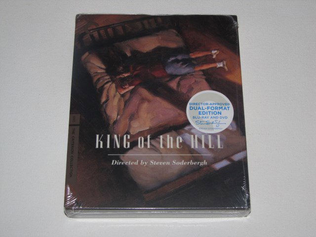 Packaging photo for King of the Hill
