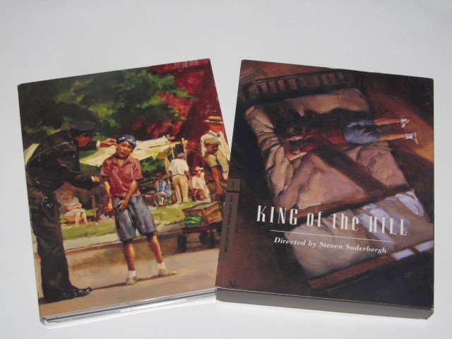 Packaging photo for King of the Hill