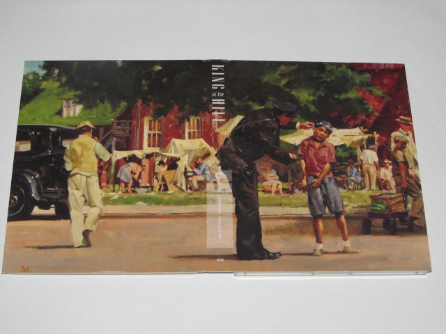 Packaging photo for King of the Hill