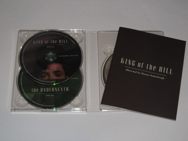 Packaging photo for King of the Hill