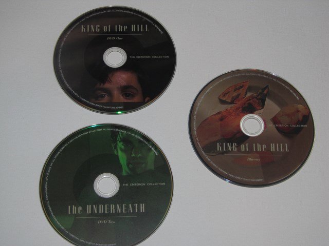 Packaging photo for King of the Hill