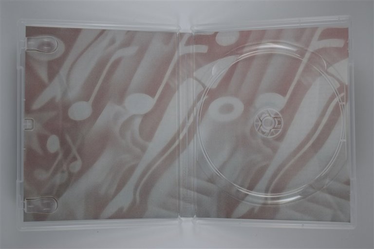 Packaging photo for King of Jazz