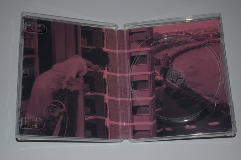 Packaging photo for I Knew Her Well