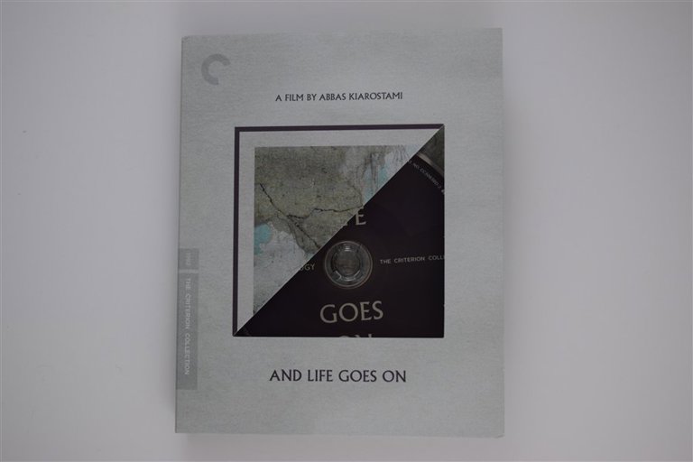 Packaging photo for The Koker Trilogy